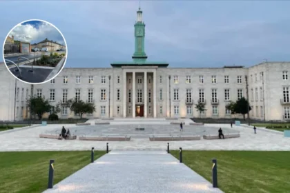 £3m TfL Grant for Waltham Forest Safer Streets 2026