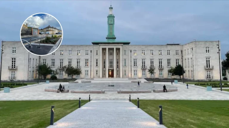 £3m TfL Grant for Waltham Forest Safer Streets 2026