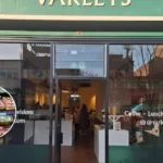 5 New Havering Food Spots: Varleys, Merlin 2026