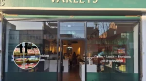 5 New Havering Food Spots: Varleys, Merlin 2026