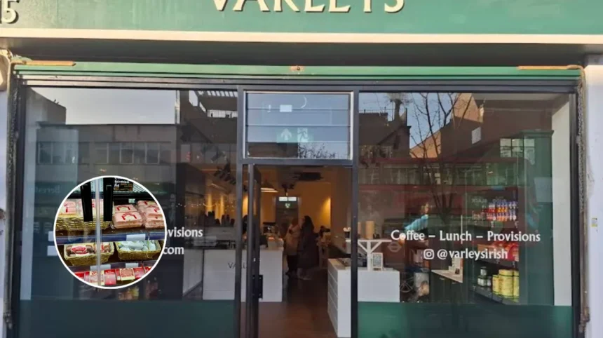 5 New Havering Food Spots: Varleys, Merlin 2026
