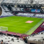 Antonio's Sorry West Ham Farewell East London 2026