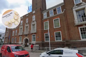 B&D Council Tax £577k Behind | Cost Crisis 2026 