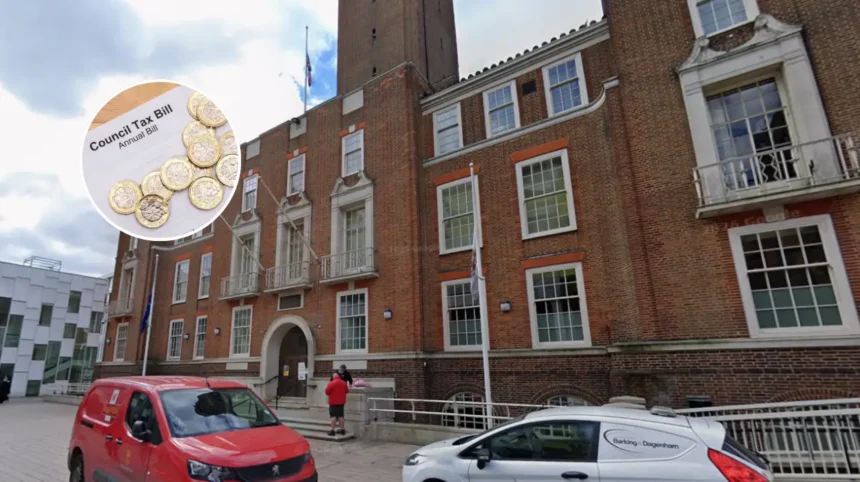 B&D Council Tax £577k Behind | Cost Crisis 2026
