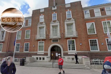 Barking & Dagenham £3.8M Cost Support Barking 2026