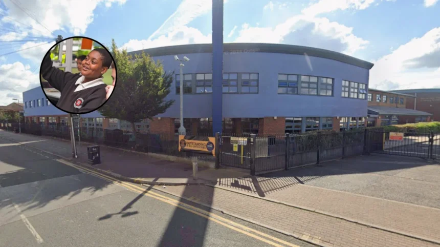 Barking & Dagenham Top Schools Ranked Offer Day 2026