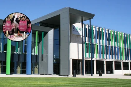 Barking and Dagenham College Students Raise £350 for Cancer Research UK Barking and Dagenham 2026