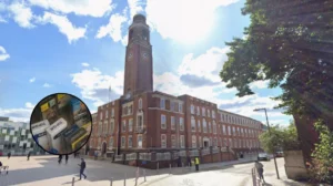 Barking and Dagenham Council Seizes £22k Illegal Tobacco in Dagenham, Dagenham 2026