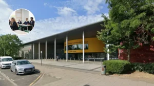 Barking and Dagenham Tops London Secondary School Offers Barking and Dagenham 2026