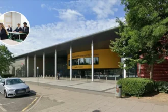 Barking and Dagenham Tops London Secondary School Offers Barking and Dagenham 2026