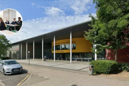 Barking and Dagenham Tops London Secondary School Offers Barking and Dagenham 2026