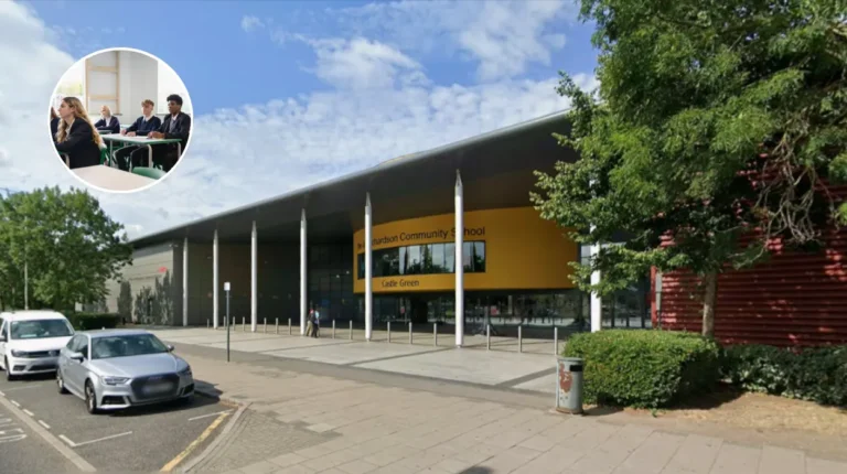 Barking and Dagenham Tops London Secondary School Offers Barking and Dagenham 2026