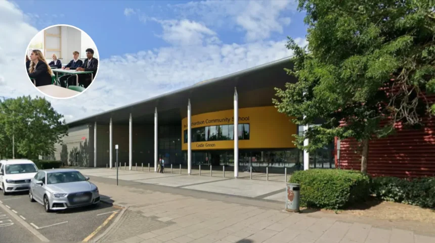 Barking and Dagenham Tops London Secondary School Offers Barking and Dagenham 2026