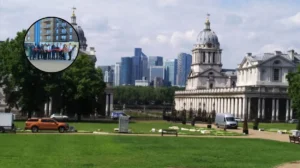 Berkeley Group-Tower Hamlets Deal Accelerates 223 Affordable Homes Aldgate Tower Hamlets 2026