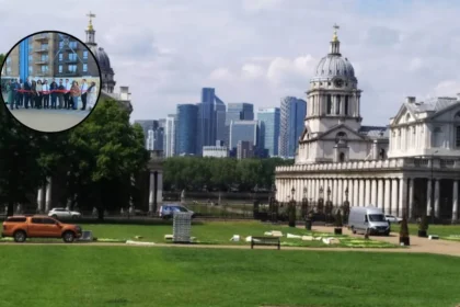 Berkeley Group-Tower Hamlets Deal Accelerates 223 Affordable Homes Aldgate Tower Hamlets 2026