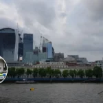 Bermondsey Police Incident Live: South-East London 2026