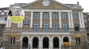 Bethnal Green vs Council: Seating Ban Fight 2026 