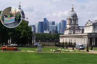 Bow Bus Drivers Strike Stagecoach: First in Decades, Bow 2026