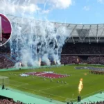 BoyleSports Shirt Swap Returns at West Ham vs Leeds, London 2026