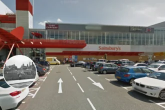 Brewery Romford History: Star to Shopping Centre Romford 2026