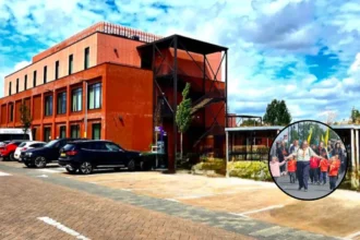 Chigwell Windows Saves Havering St George’s Parades with £9K – Romford, 2026