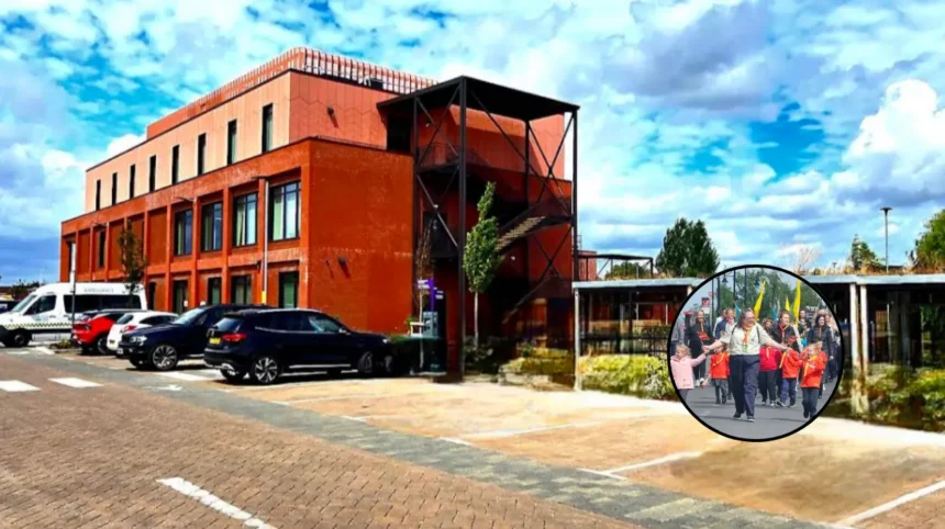 Chigwell Windows Saves Havering St George’s Parades with £9K – Romford, 2026