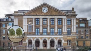 China's Wine Gifts to Tower Hamlets Councillors for Mega-Embassy Tower Hamlets 2026