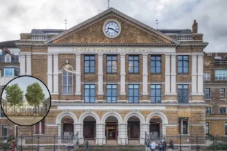 China's Wine Gifts to Tower Hamlets Councillors for Mega-Embassy Tower Hamlets 2026