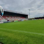 Dagenham Sack Lee Bradbury: Daggers Crisis