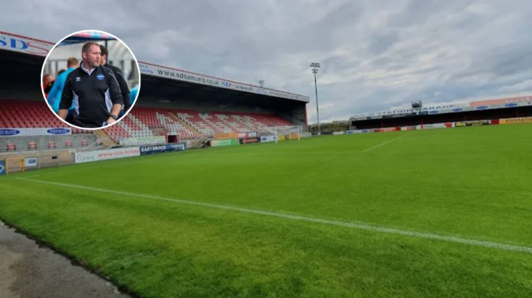 Dagenham Sack Lee Bradbury: Daggers Crisis