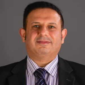 Hisham AbouGrad