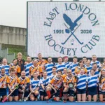 East London Hockey Club marks 35th anniversary with thrilling President’s XI v Chair’s XI match