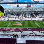 East London: West Ham Fans Hit Out at Areola Exit Twist 2026