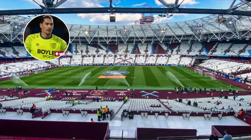 East London: West Ham Fans Hit Out at Areola Exit Twist 2026