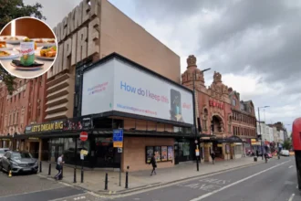 Empire Tavern Opens Mare Street Hackney 2026