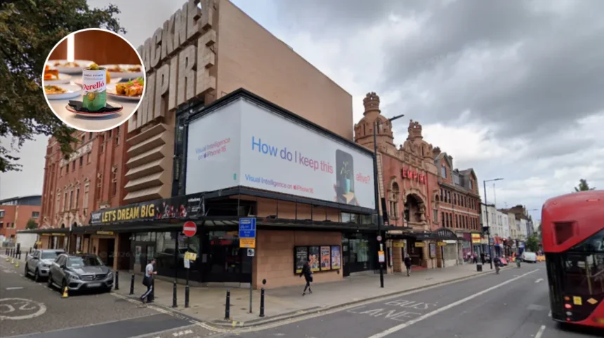 Empire Tavern Opens Mare Street Hackney 2026