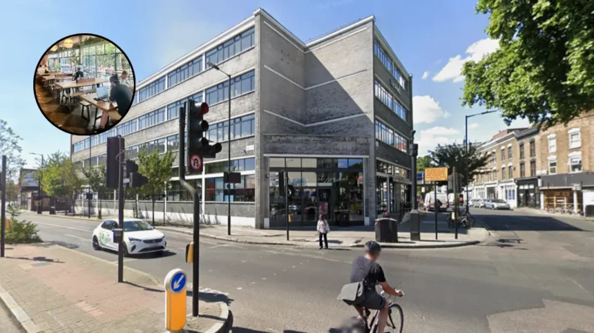 Empire Tavern Opens Mare Street Hackney 2026