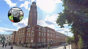 Fly-Tipping Crackdown: Free Collections in Barking 2026