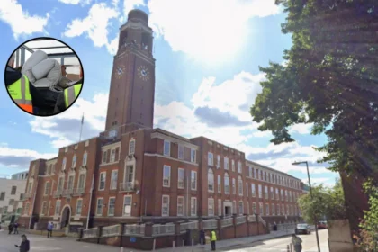 Fly-Tipping Crackdown: Free Collections in Barking 2026