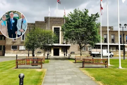 Greens Hit Rosindell on Havering Tax Crisis 2026