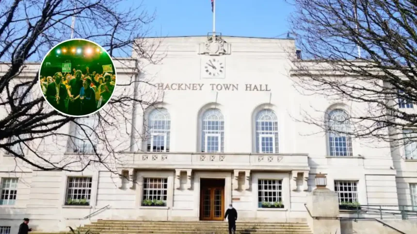 Green‑Independent Alliance Challenges Labour in Hackney 2026