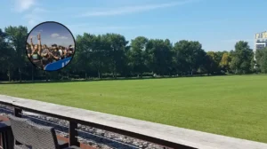 HOKA Headlines Hackney Moves Festival as Title Partner, East London 2026