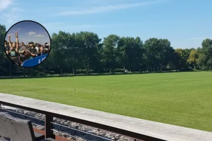 HOKA Headlines Hackney Moves Festival as Title Partner, East London 2026