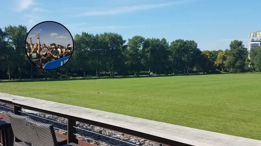 HOKA Headlines Hackney Moves Festival as Title Partner, East London 2026