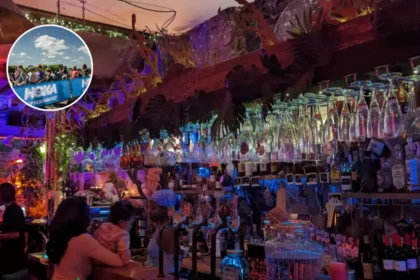 HOKA Headlines Hackney Moves Festival as Title Partner, Hackney 2026