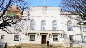 Hackney £1.75 Lime and Voi Cycle Hire Fare 2026