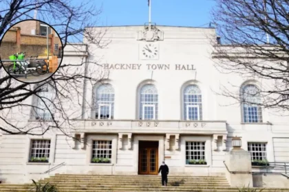 Hackney £1.75 Lime and Voi Cycle Hire Fare 2026