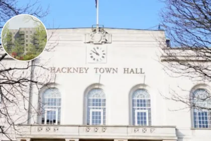 Hackney Approves 136 Homes on 4 Estates, Blocks Suits | Hoxton 2026