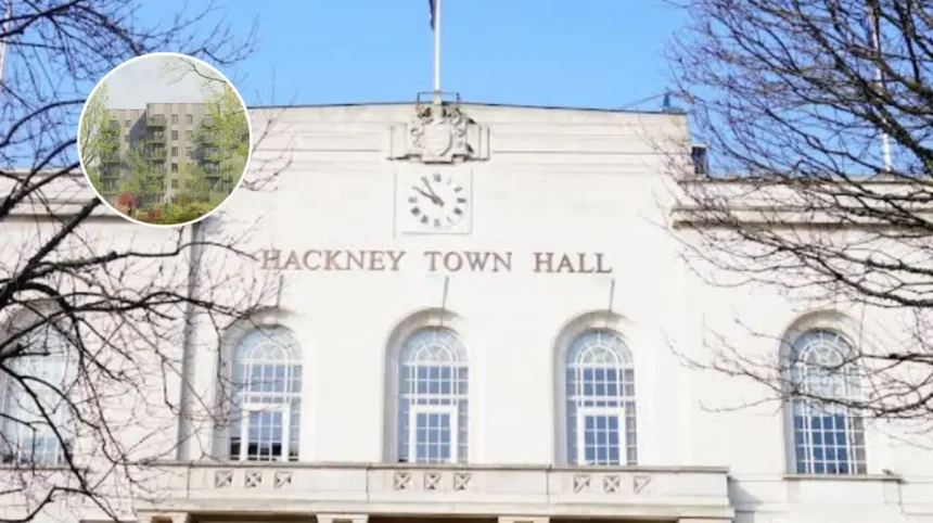 Hackney Approves 136 Homes on 4 Estates, Blocks Suits | Hoxton 2026