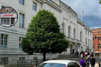 Hackney Considers Fourth Betting Shop in Stoke Newington 2026